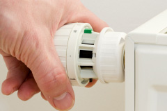 Chilwell central heating repair costs