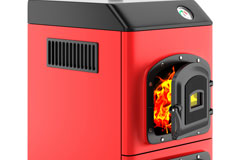 Chilwell solid fuel boiler costs